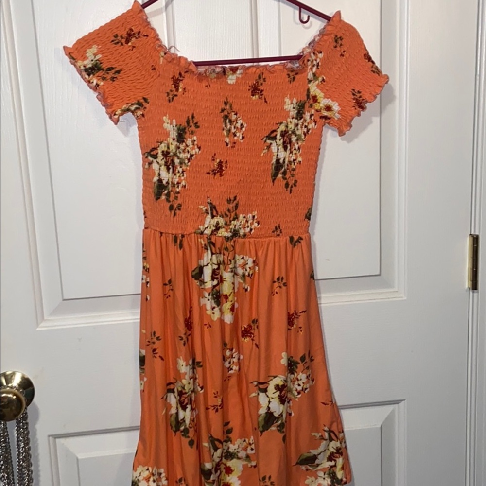 Rue 21 Dress